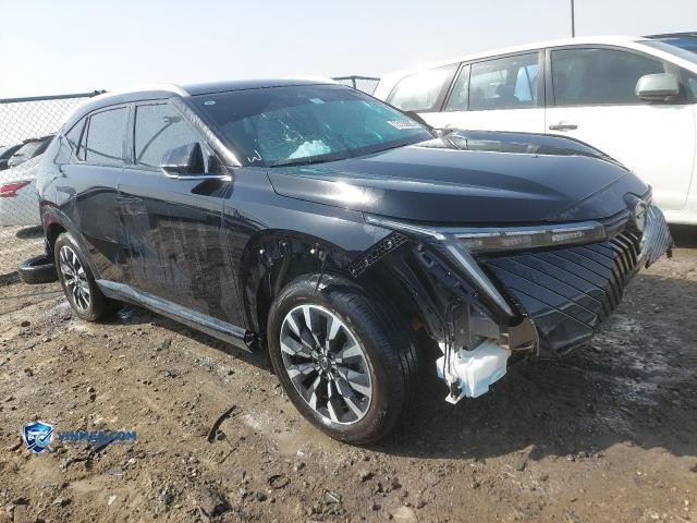 2025 GAC EMKOO — Lot 73129085 auction photo