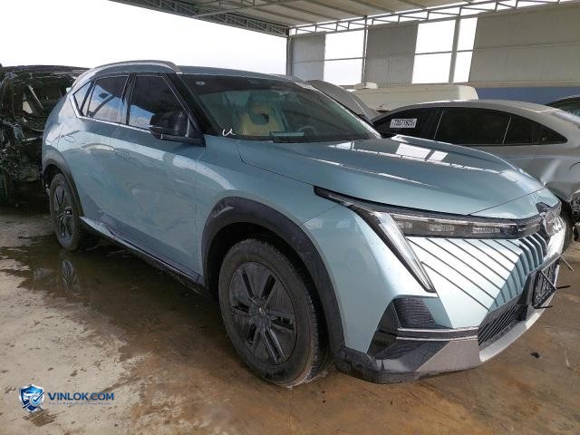 2025 GAC EMKOO — Lot 73129905 auction photo