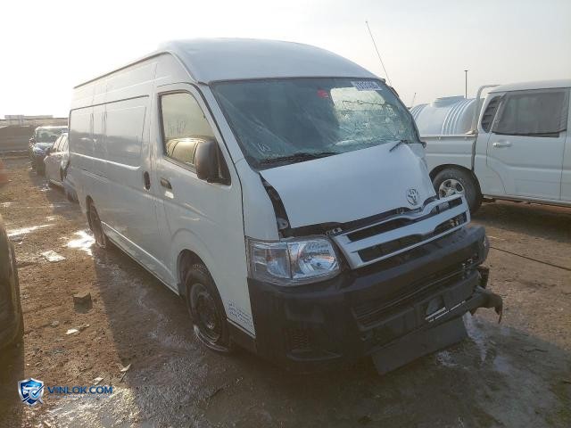 Auction photo