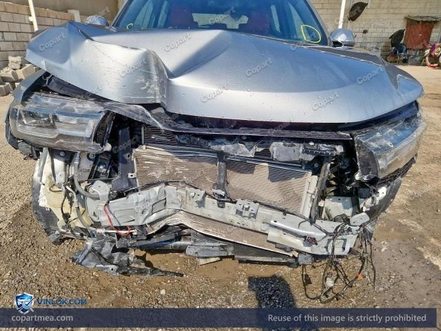 Auction photo