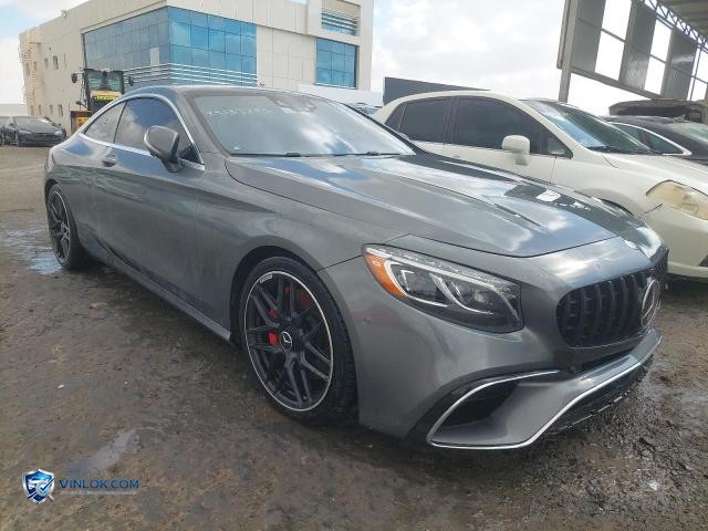 2016 MERCEDES BENZ S550 — Lot 73339785 auction photo