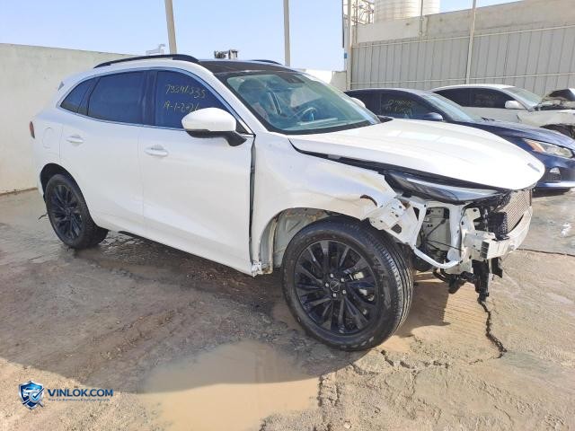 2024 DONG FORTHING — Lot 73346535 auction photo