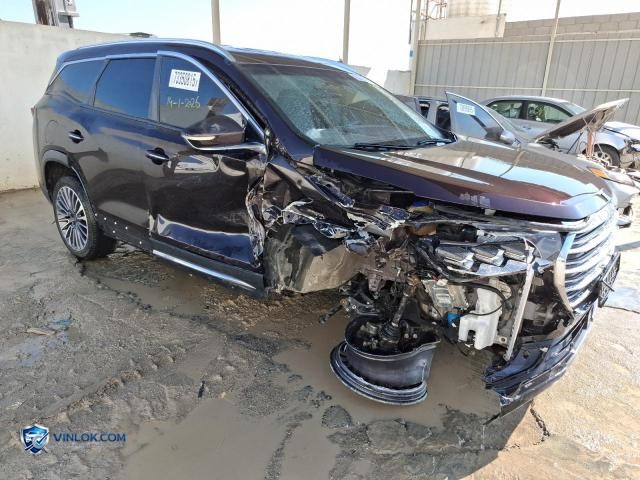 2024 JETU X70 — Lot 73350815 auction photo