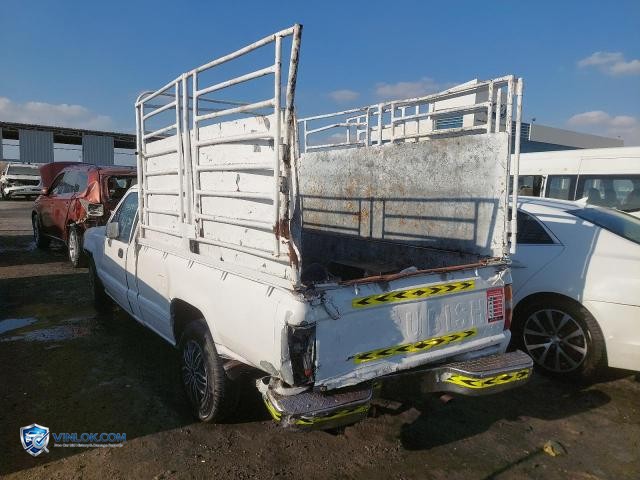 Auction photo
