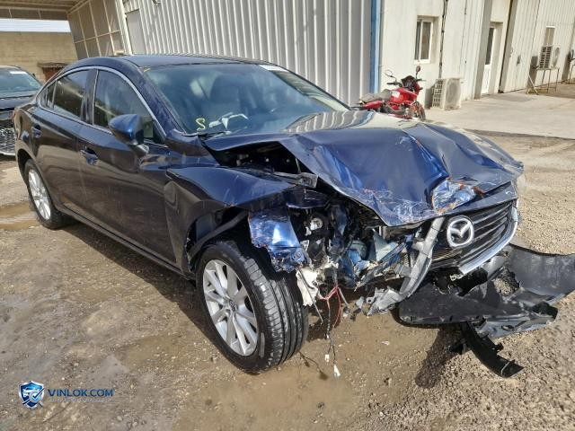 Auction photo