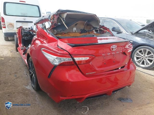 Auction photo