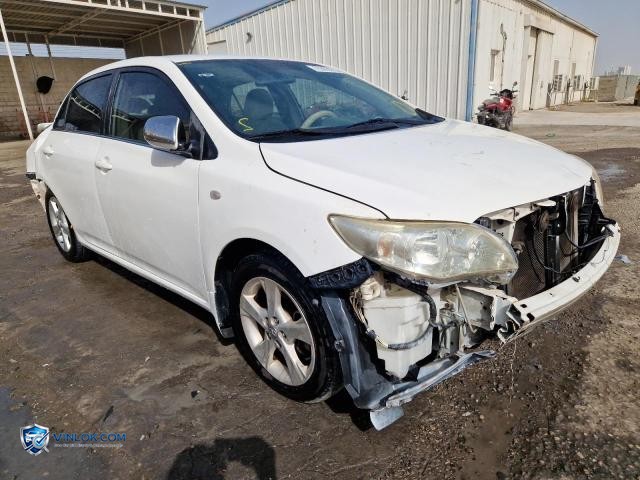 Auction photo