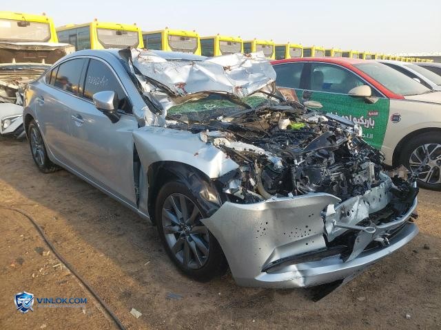 Auction photo