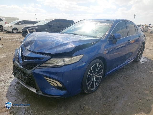 Auction photo