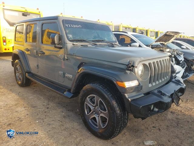 Auction photo