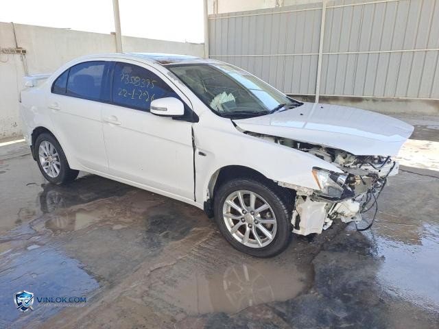 Auction photo