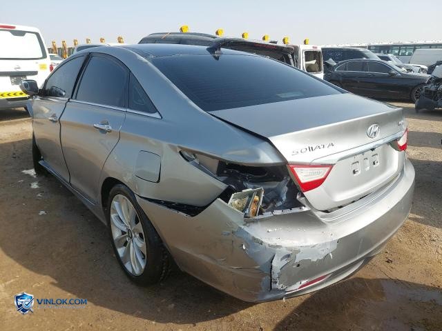 Auction photo