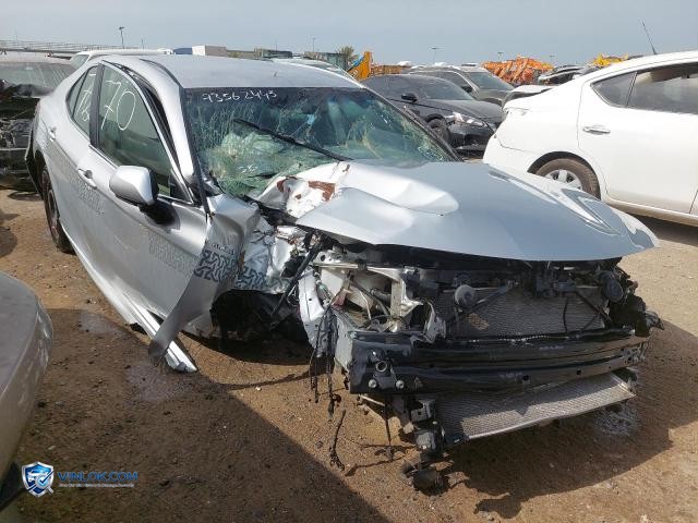 Auction photo
