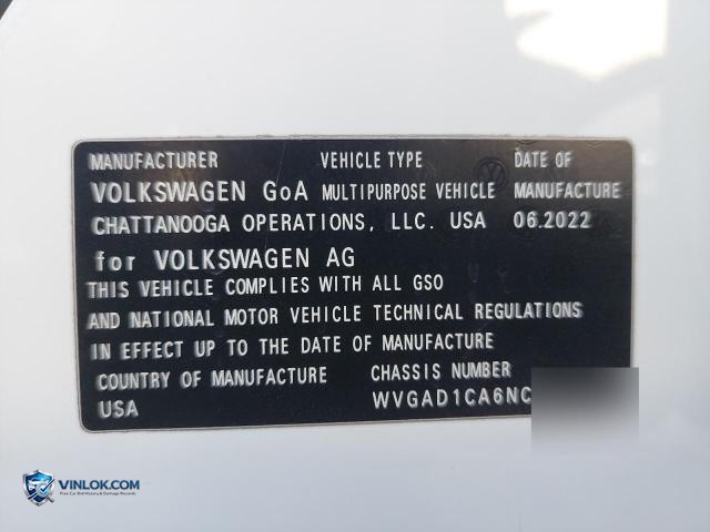 Auction photo