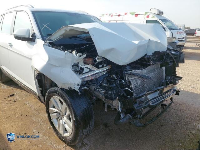 Auction photo
