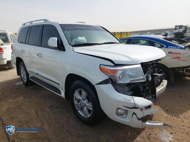 Auction photo
