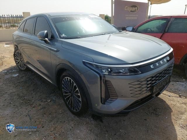 2025 EXEE RX — Lot 73764535 auction photo