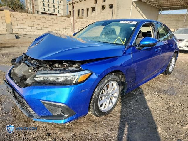 Auction photo