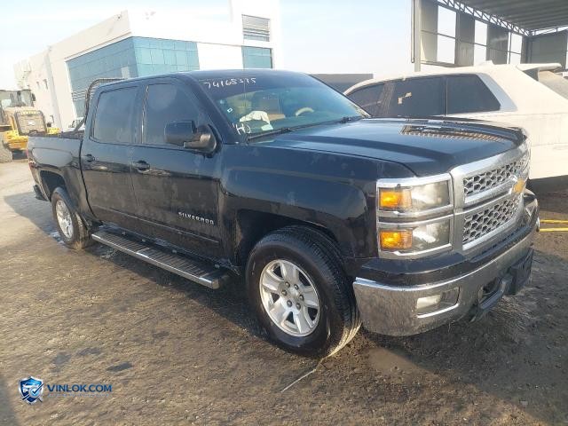 Auction photo