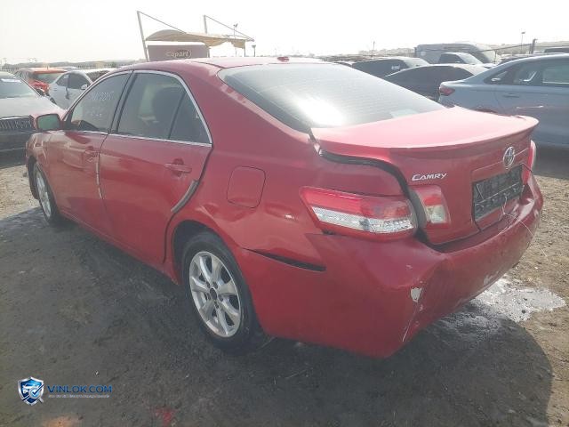 Auction photo