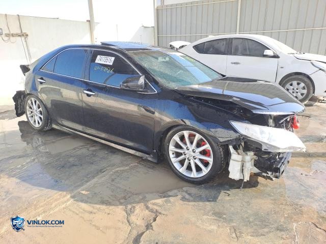 Auction photo