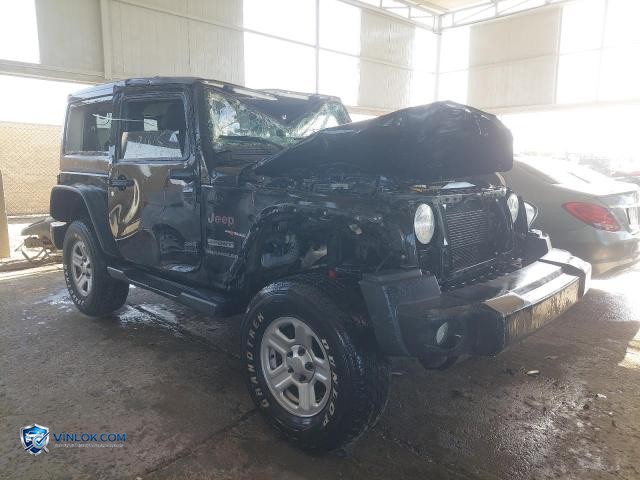 Auction photo