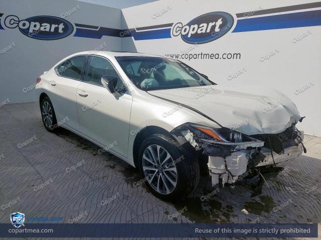 2023 LEXUS ES300H — Lot 74183215 auction photo