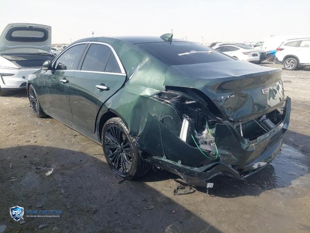 Auction photo