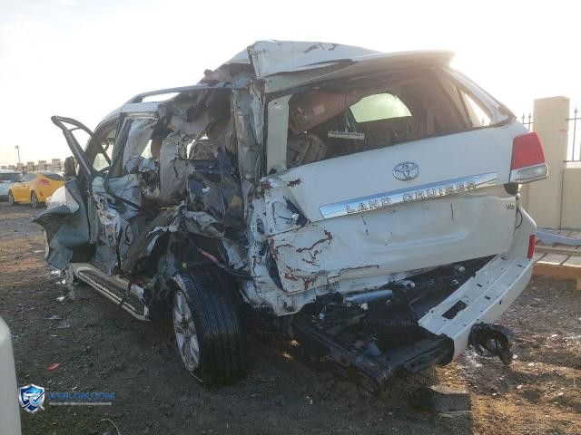 Auction photo