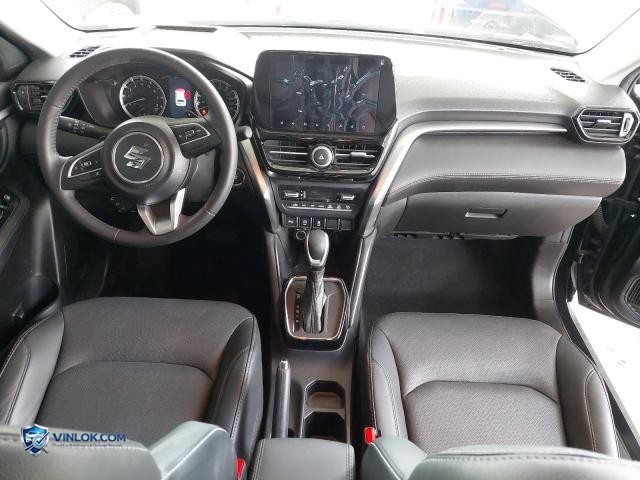 2025 SUZUKI GRAND VITA — Lot 74303675 auction photo