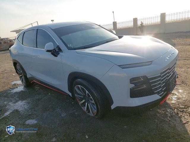2025 JETO DASHING — Lot 74304065 auction photo