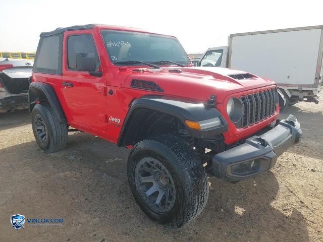 Auction photo
