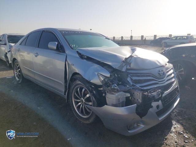 Auction photo