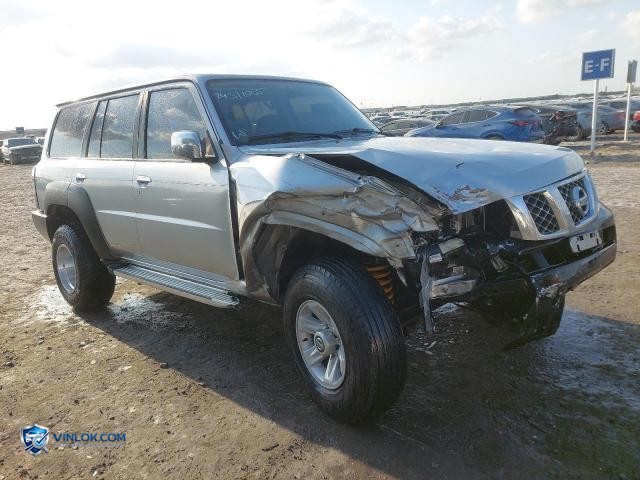 Auction photo