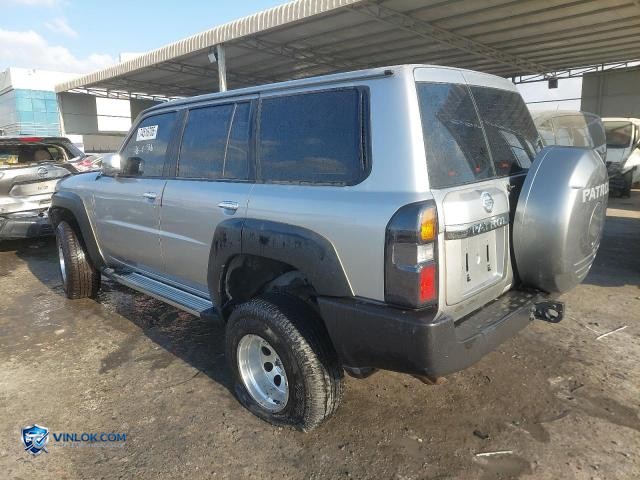 Auction photo