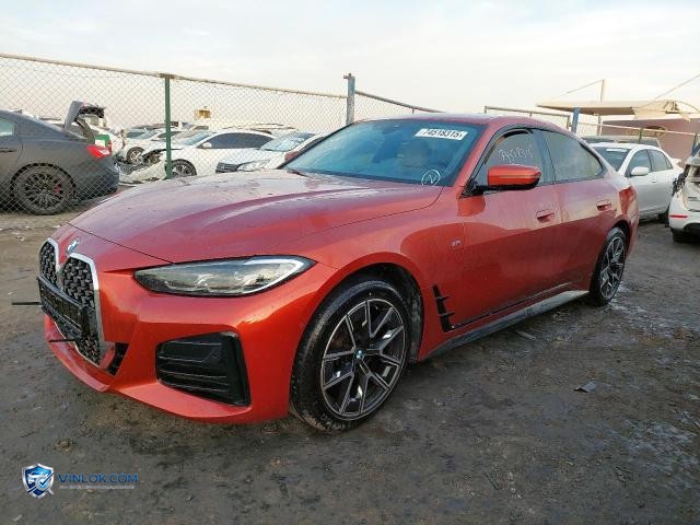 Auction photo