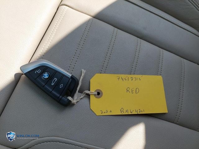 Auction photo