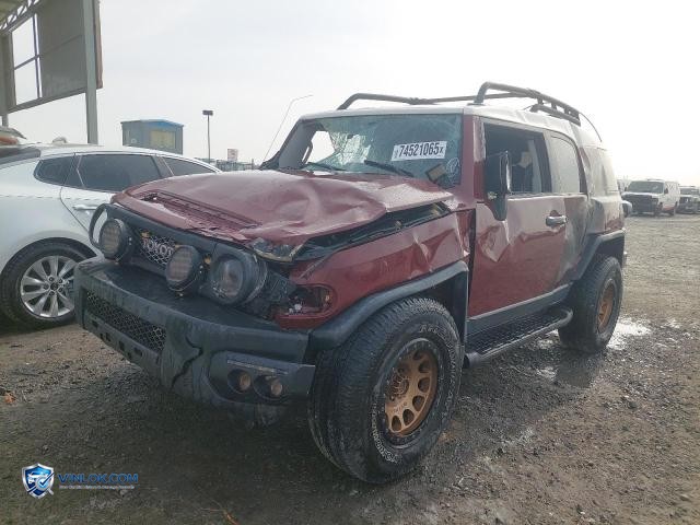 Auction photo