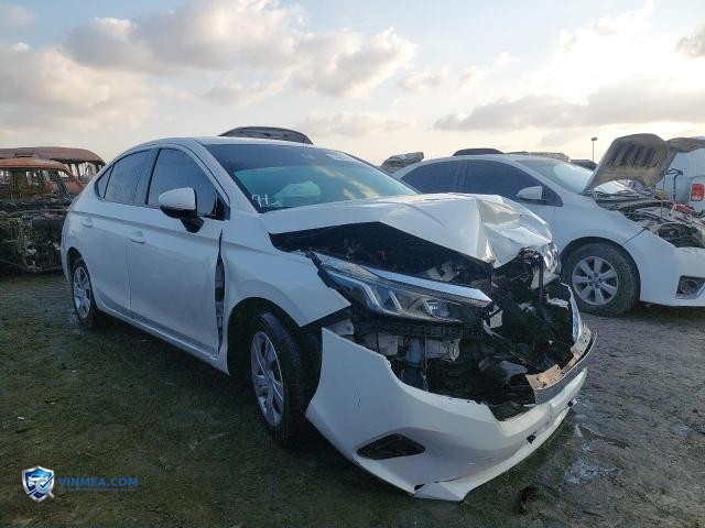 2024 HONDA CITY — Lot 74524395 auction photo