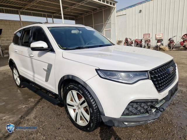 2020 ZOTY T 700 — Lot 74713775 auction photo