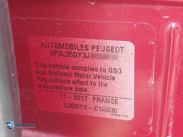 Auction photo