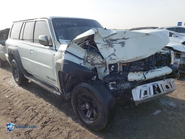 Auction photo