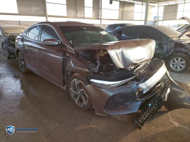 Auction photo