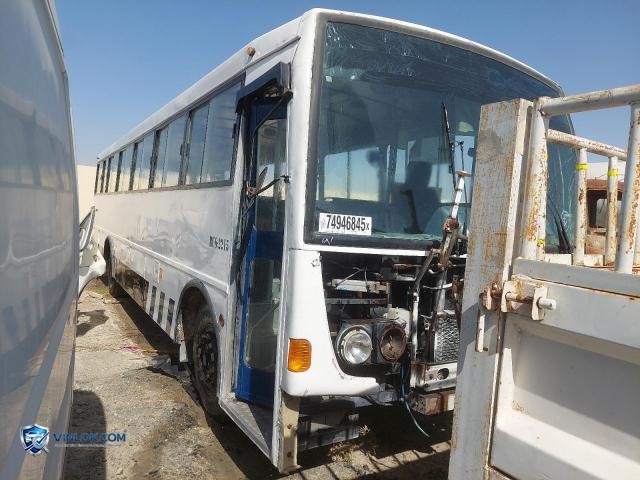 2005 ASHO FALCON — Lot 74946845 auction photo