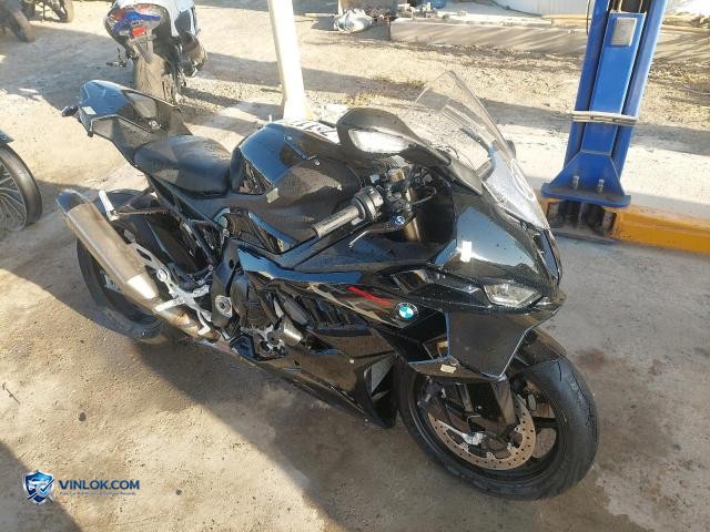 2026 BMW S 1000 RR — Lot 75117125 auction photo