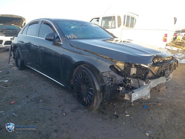 2024 MERCEDES BENZ E300 — Lot 75118185 auction photo
