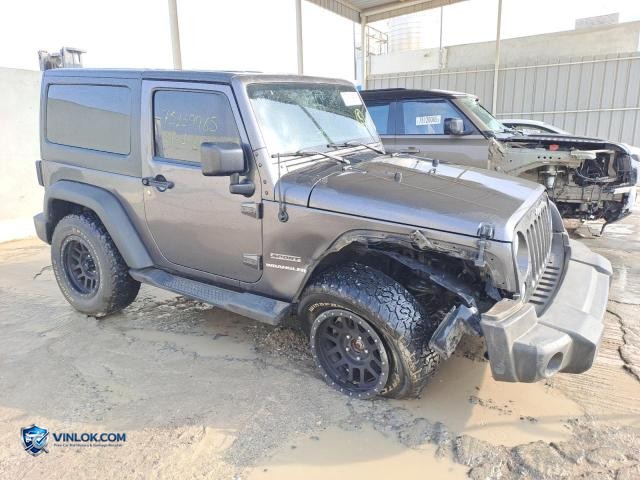 Auction photo