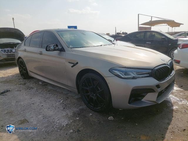 2011 BMW 523I — Lot 75122135 auction photo