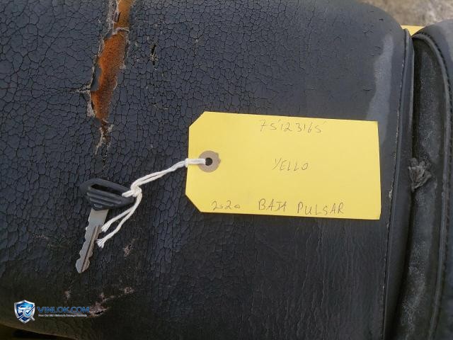 Auction photo