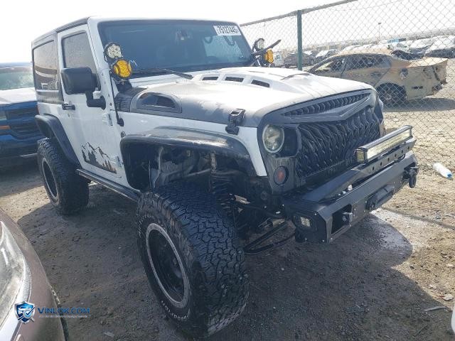 Auction photo